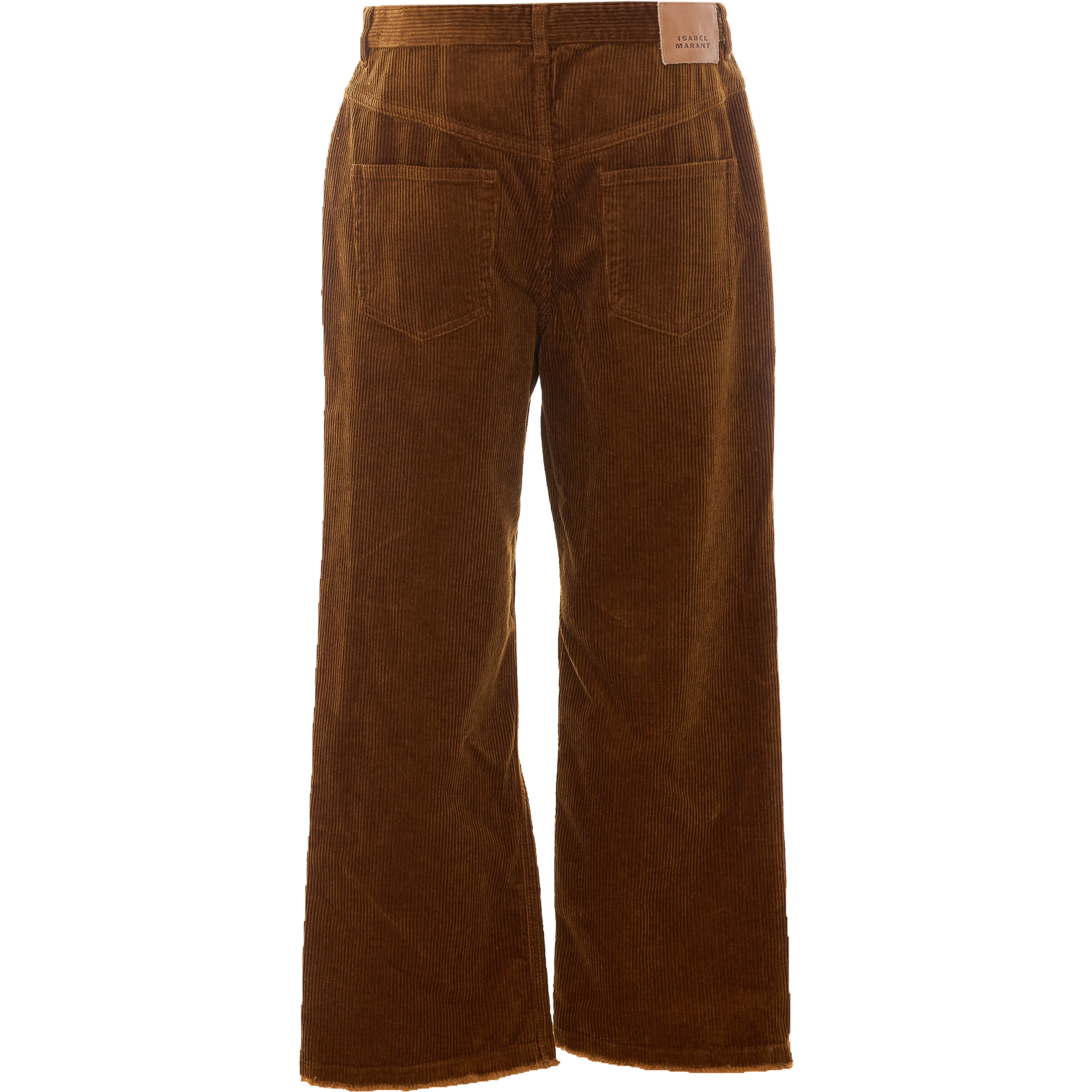 Isabel Marant Etoile Trousers