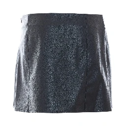 Pinko Skirts Black