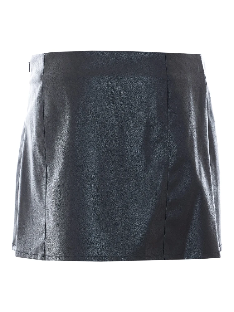 Pinko Skirts Black alternative