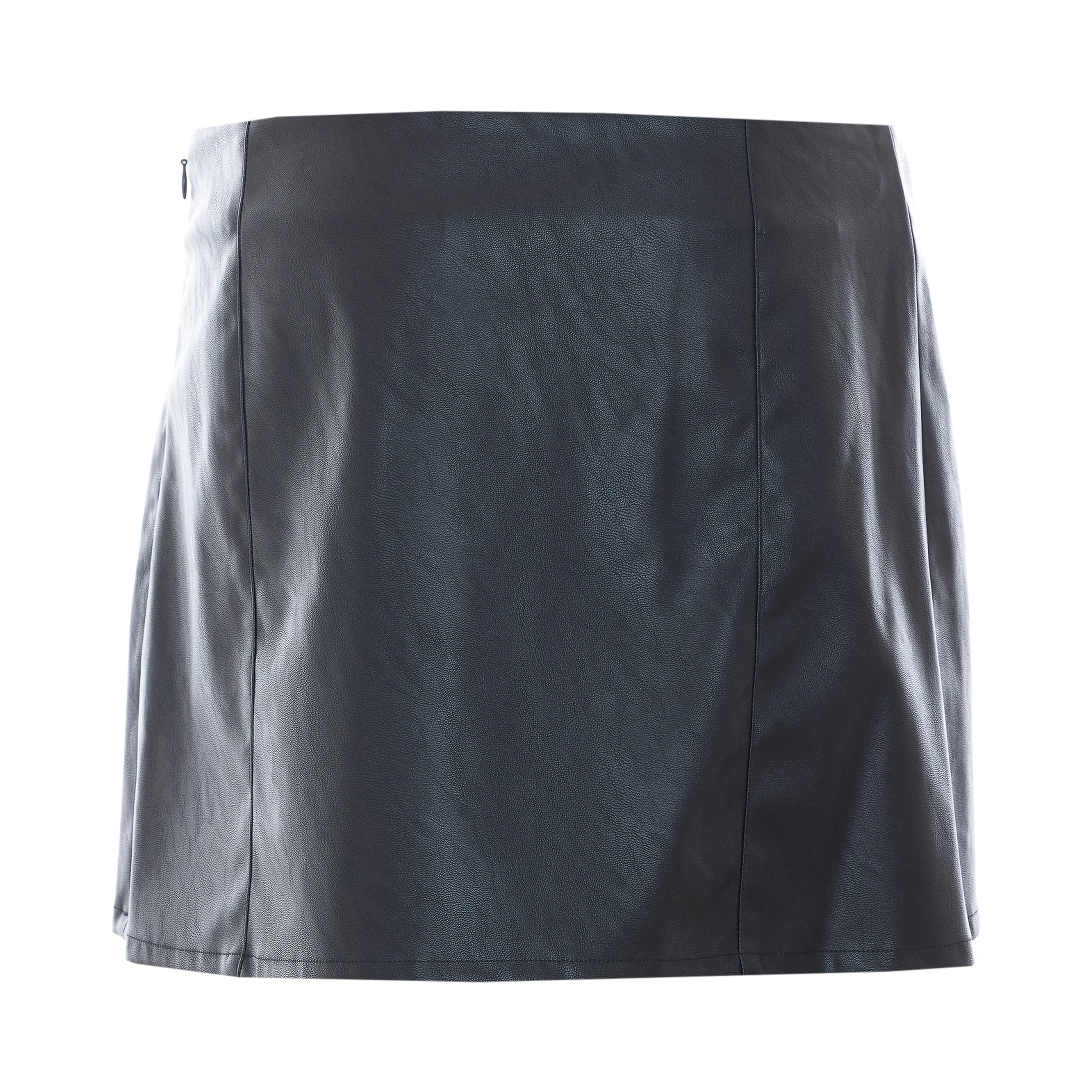 Pinko Skirts Black