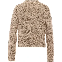 Fabiana Filippi Sweaters Beige
