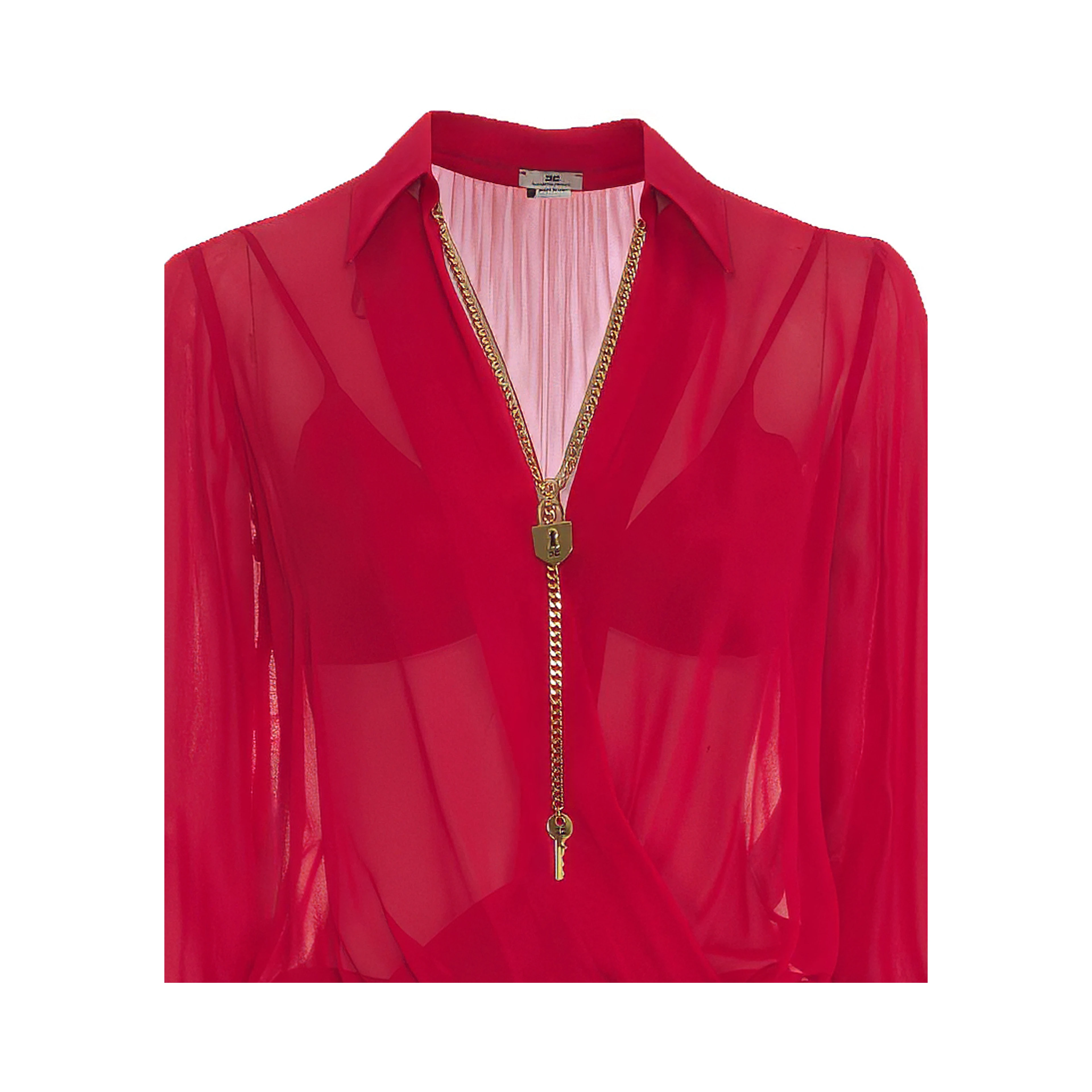 Elisabetta Franchi Top