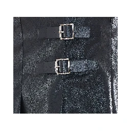 Pinko Skirts Black