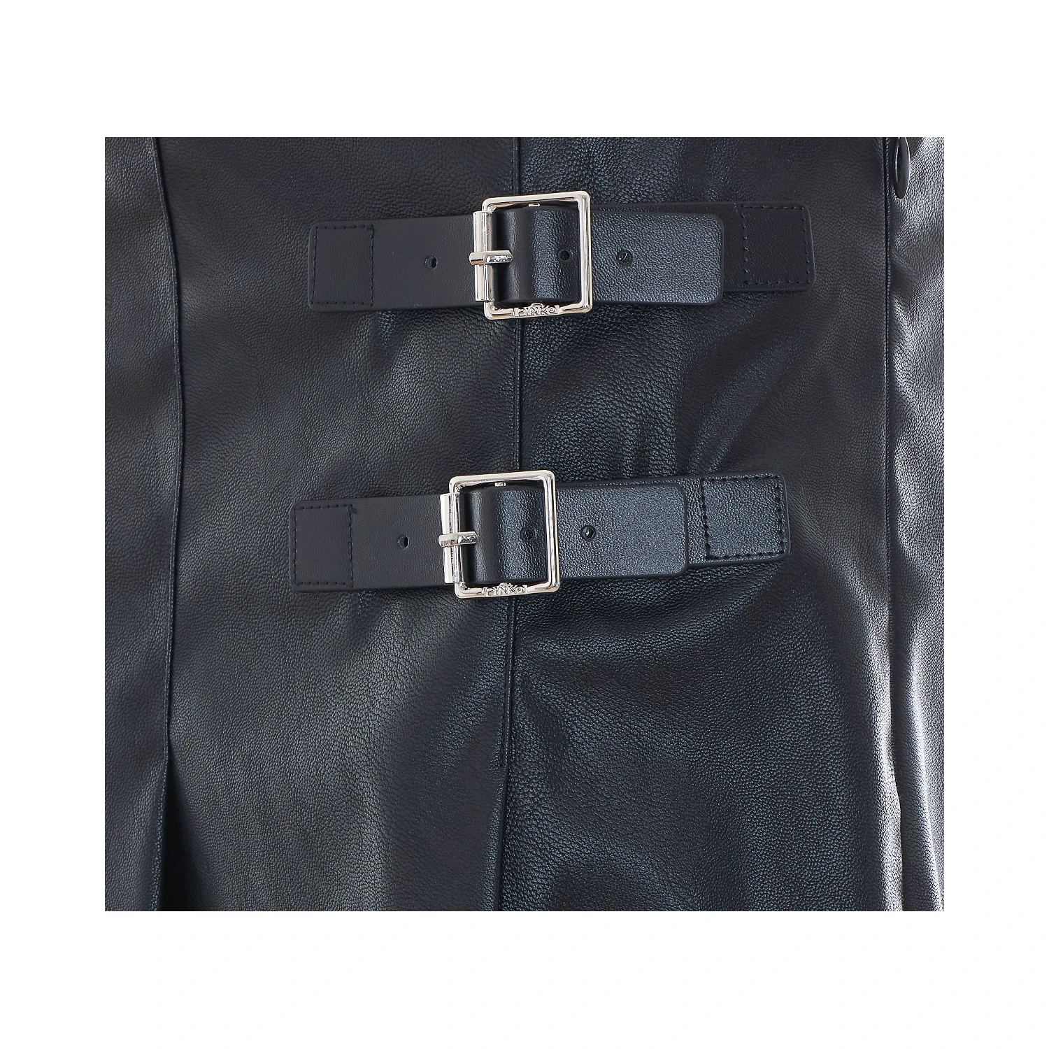Pinko Skirts Black