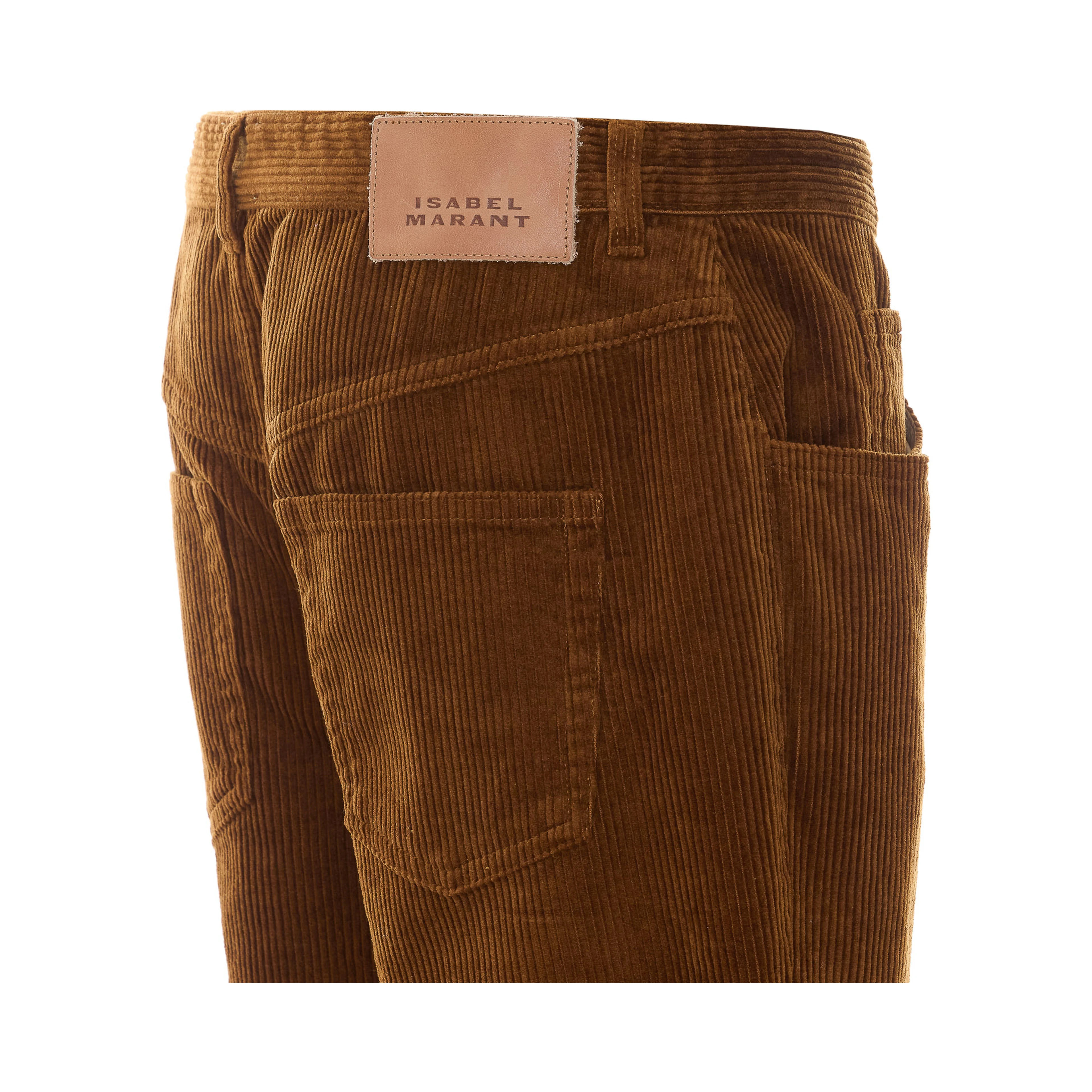 Isabel Marant Etoile Trousers