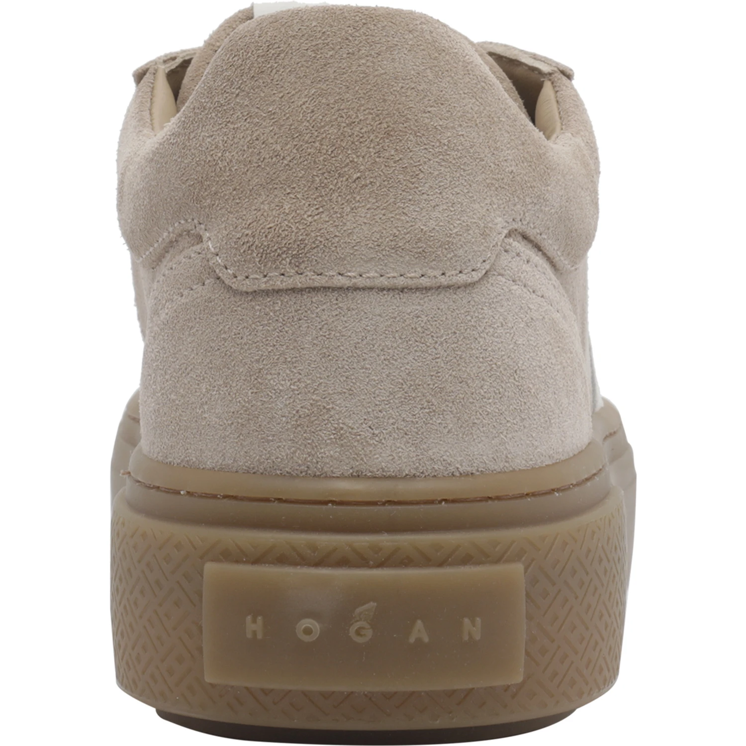 Hogan Sneakers Beige