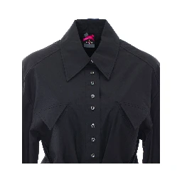 Pinko Shirts Black