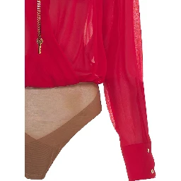 Elisabetta Franchi Top
