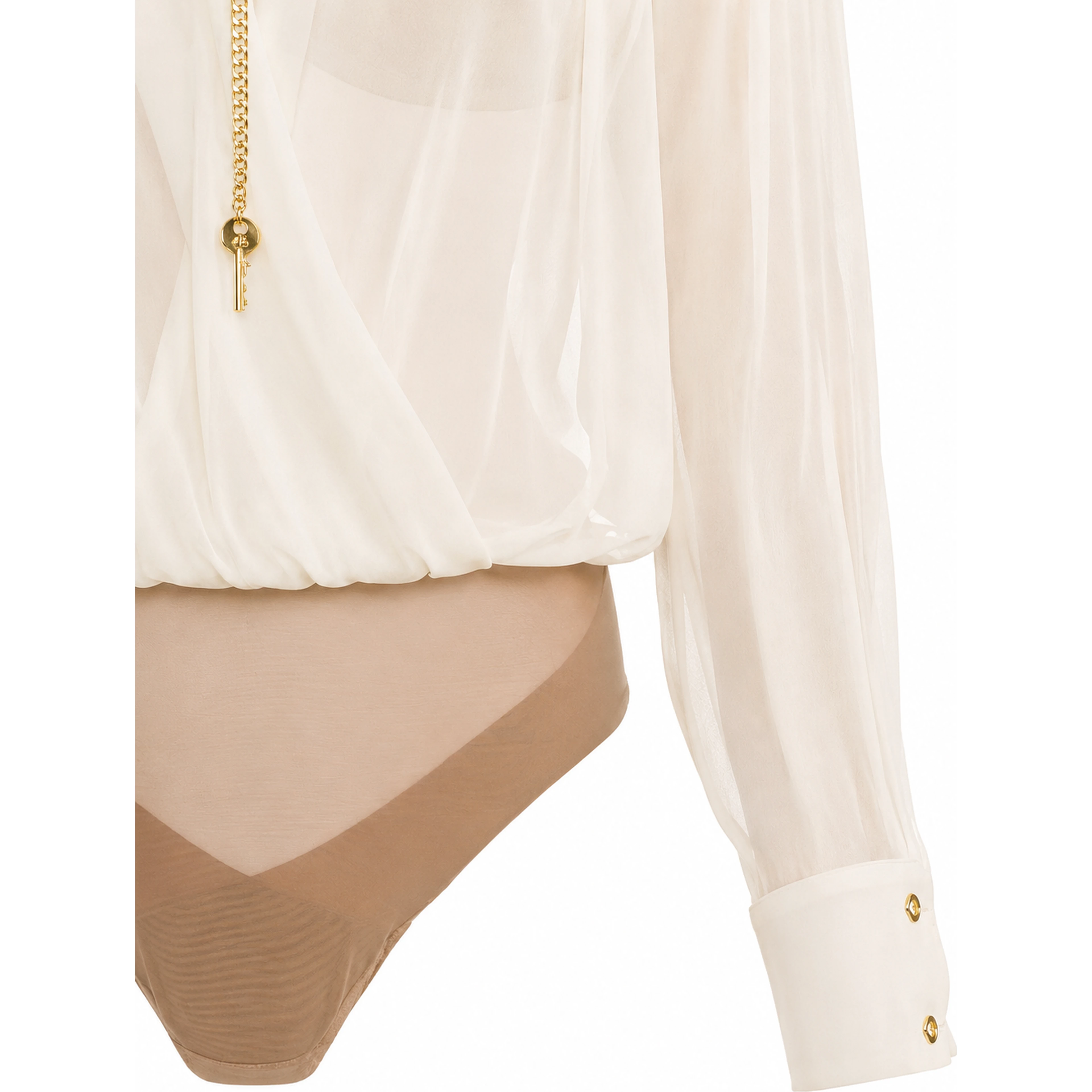 Elisabetta Franchi Top