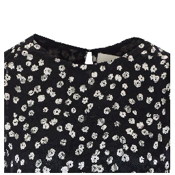 Isabel Marant T-shirts and Polos Black