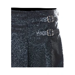 Pinko Skirts Black
