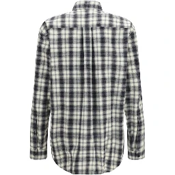 Multicolor Cotton Pattern Shirt