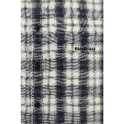 Multicolor Cotton Pattern Shirt