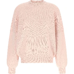 Multicolor Cashmere Cardigan