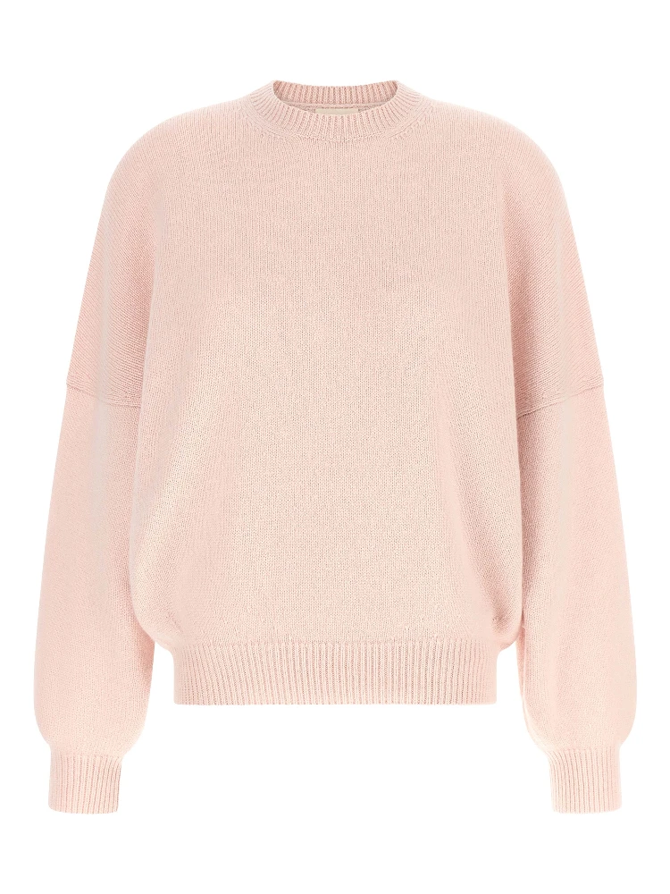 Multicolor Cashmere Cardigan