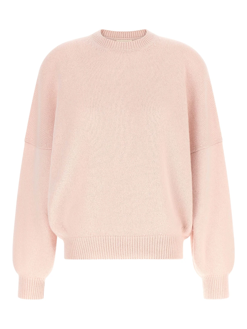 Multicolor Cashmere Cardigan