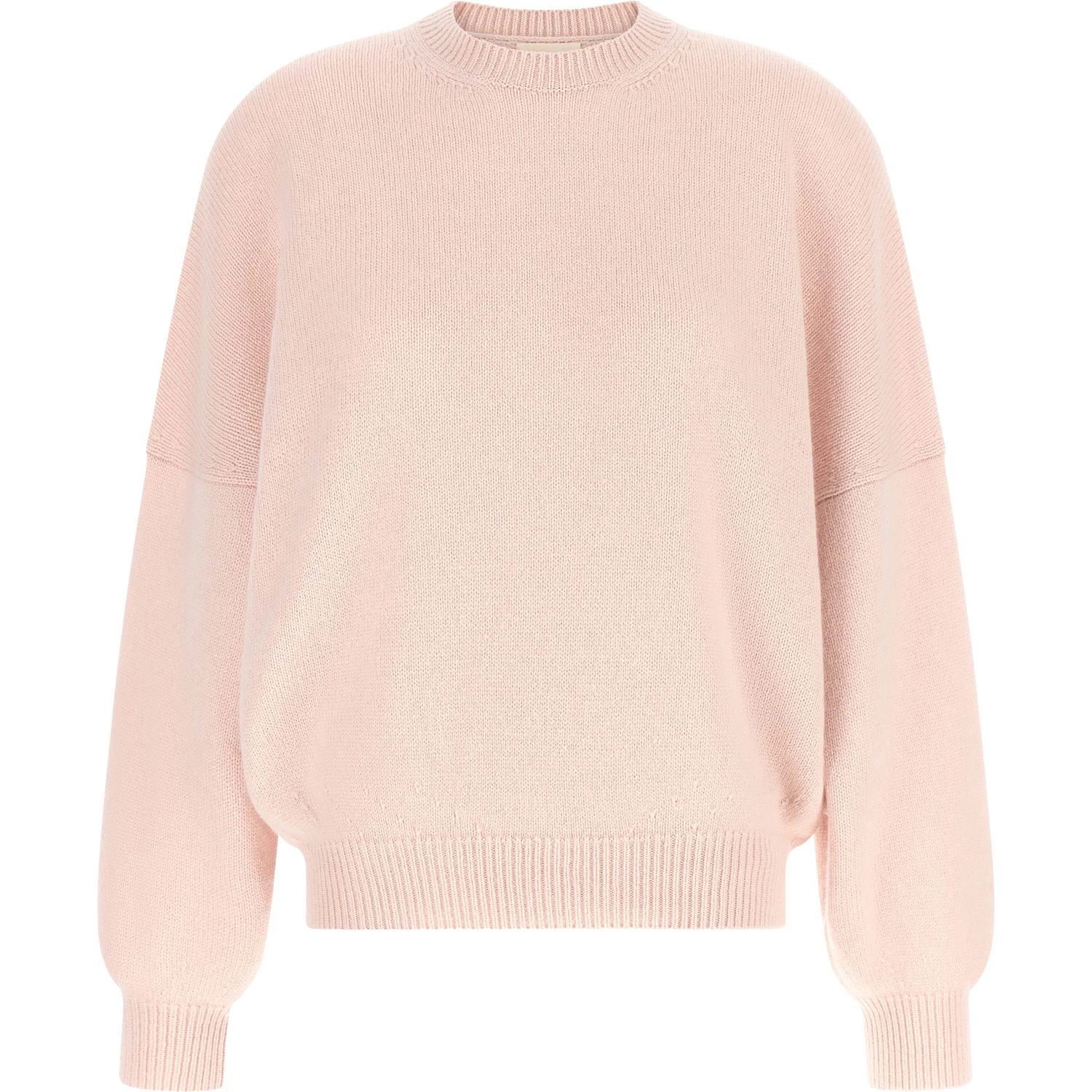 Multicolor Cashmere Cardigan