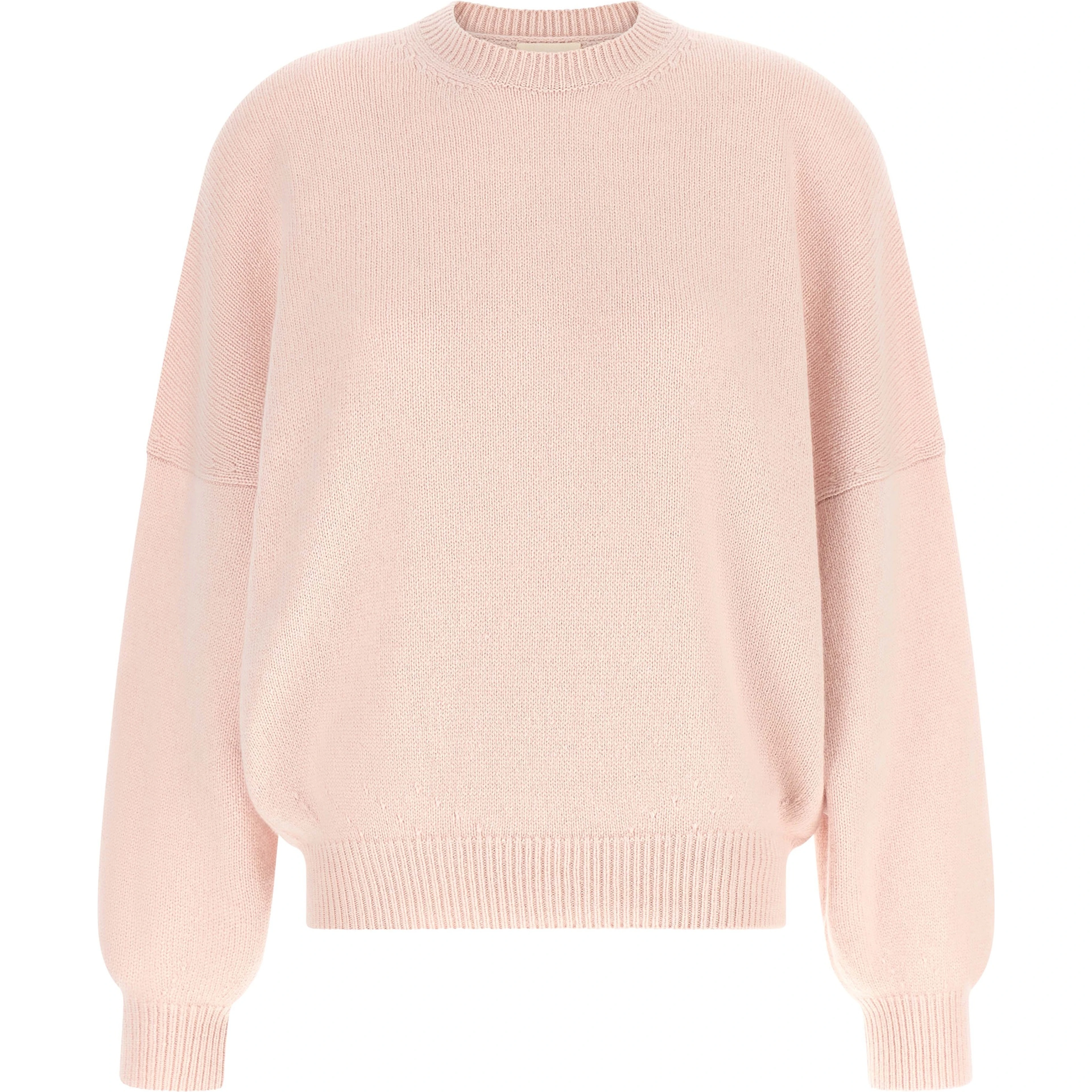Multicolor Cashmere Cardigan