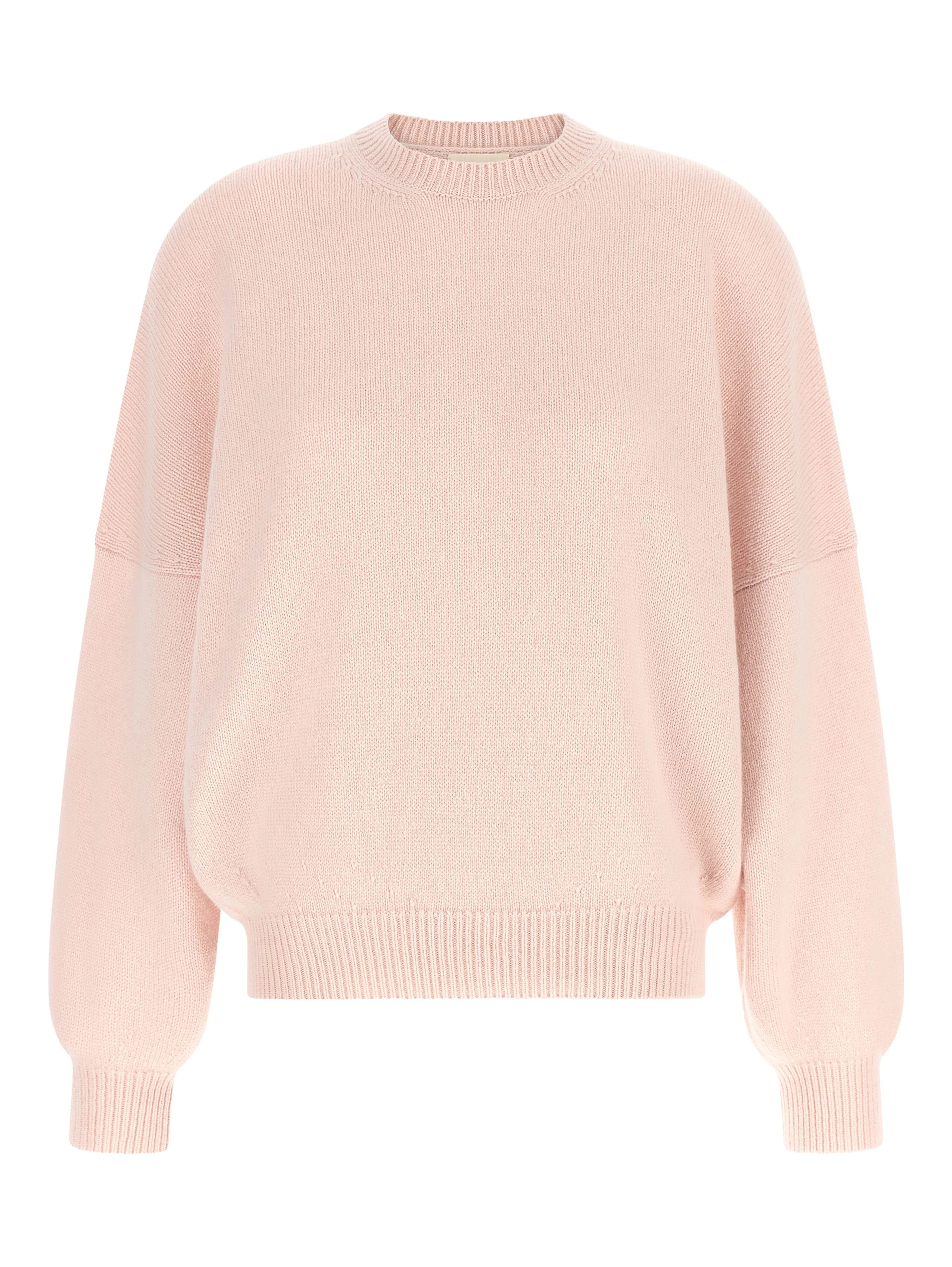 Multicolor Cashmere Cardigan