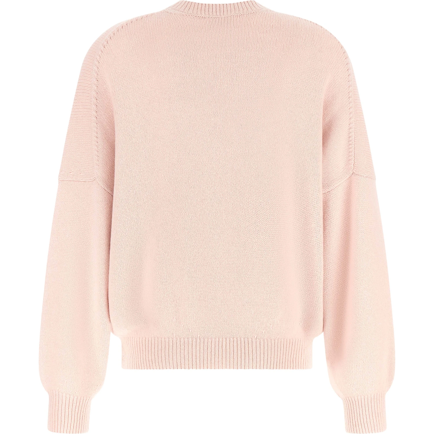 Multicolor Cashmere Cardigan