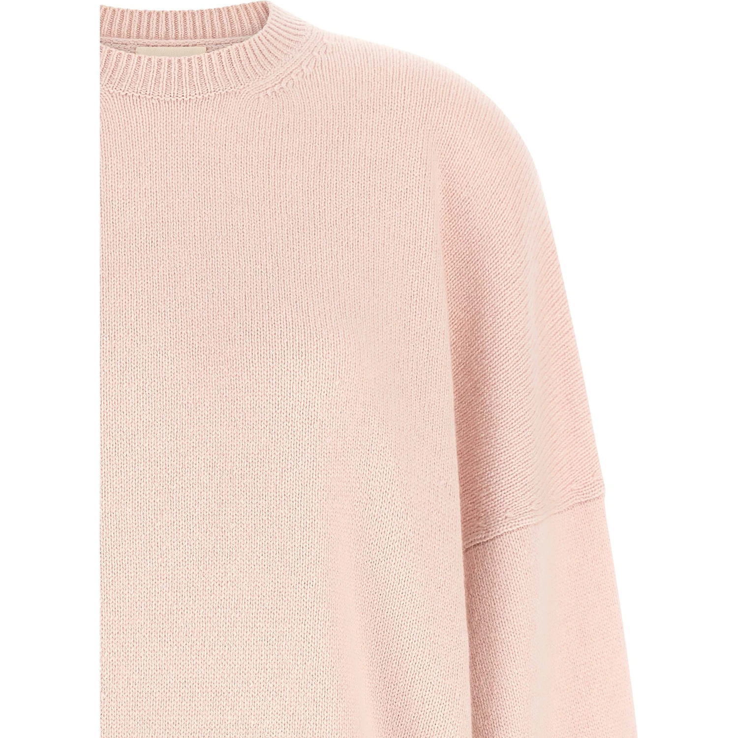 Multicolor Cashmere Cardigan