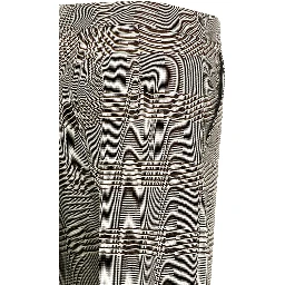 Gray Wool Dress Pants