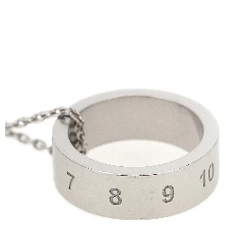 Silver Silver Necklace