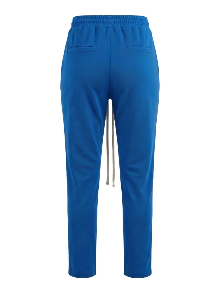 Blue Viscose Women Pants alternative
