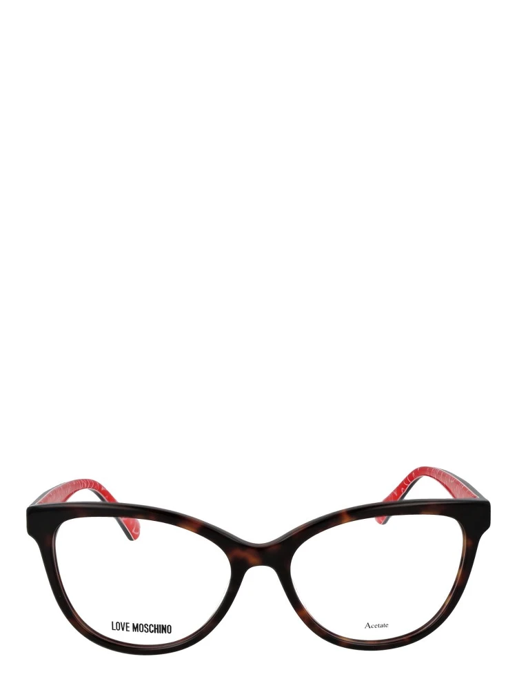 Brown Acetate Glasses (Frames) alternative