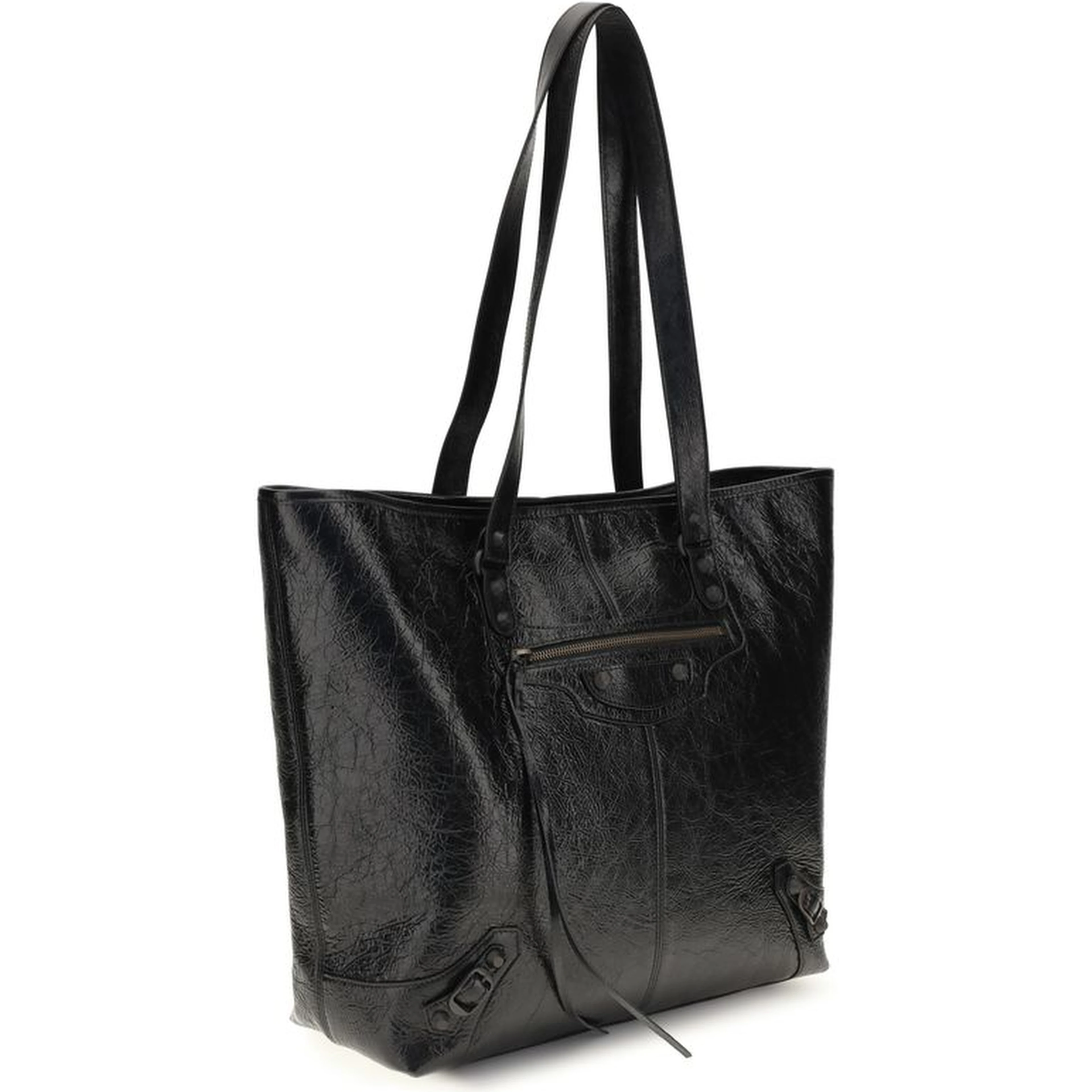 Black Lamb Ovis Aries Aries Shoulder Bag