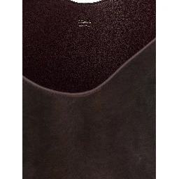 Bordeaux Calfskin Tote Bag