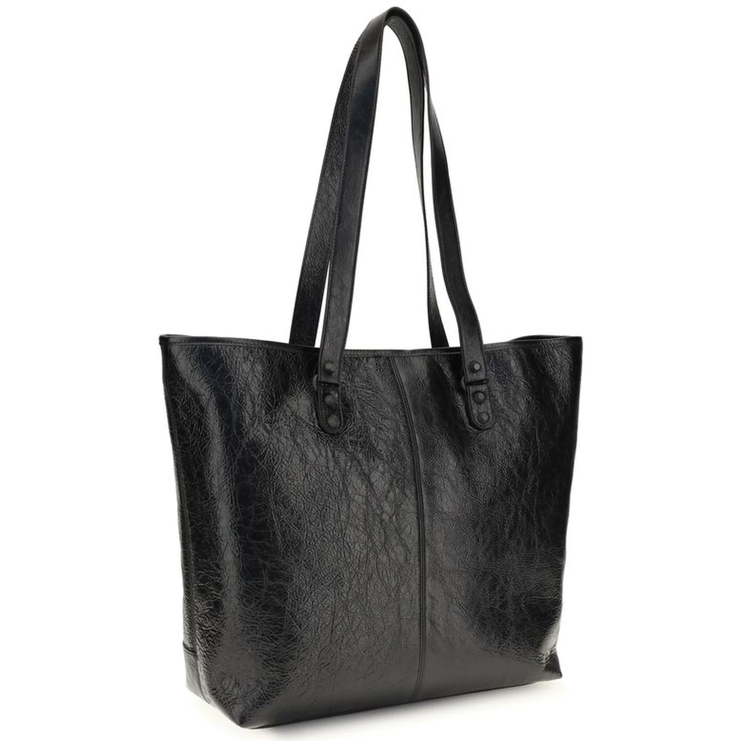 Black Lamb Ovis Aries Aries Shoulder Bag