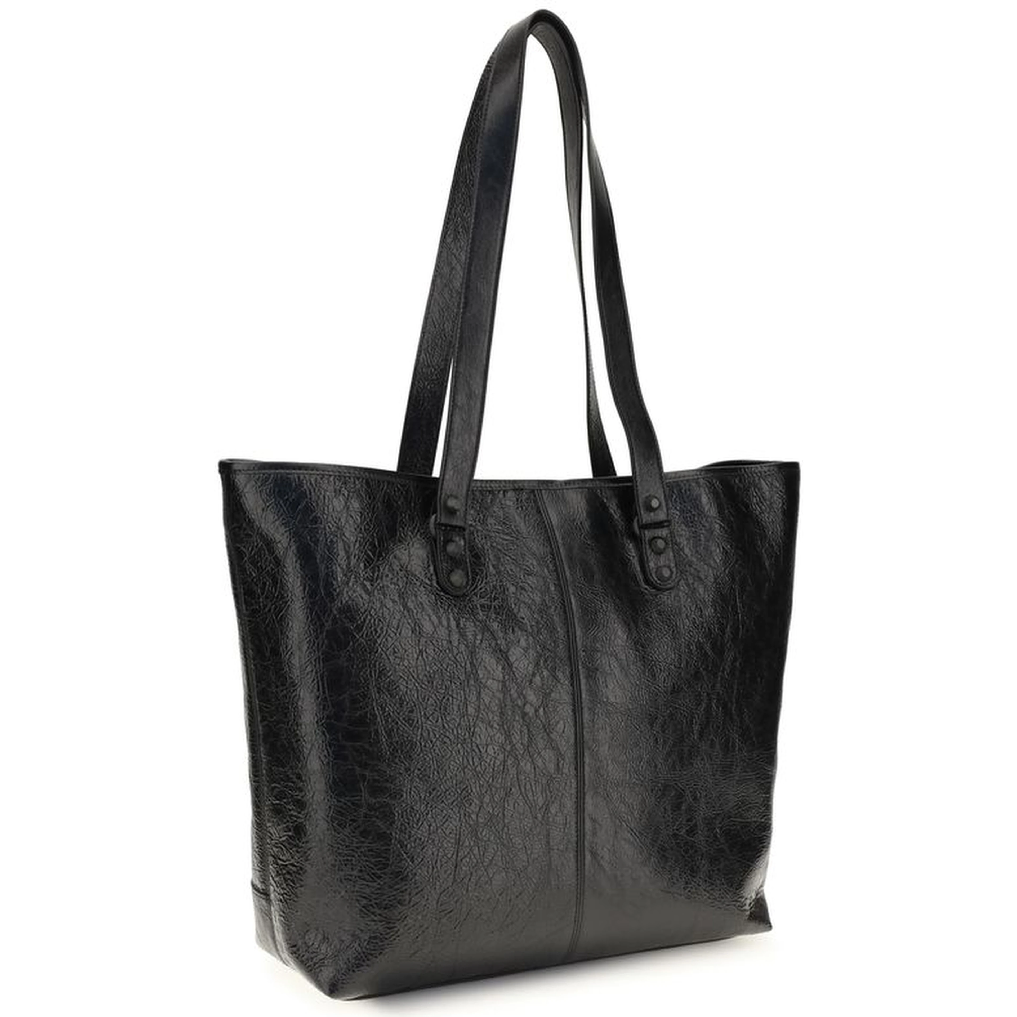 Black Lamb Ovis Aries Aries Shoulder Bag