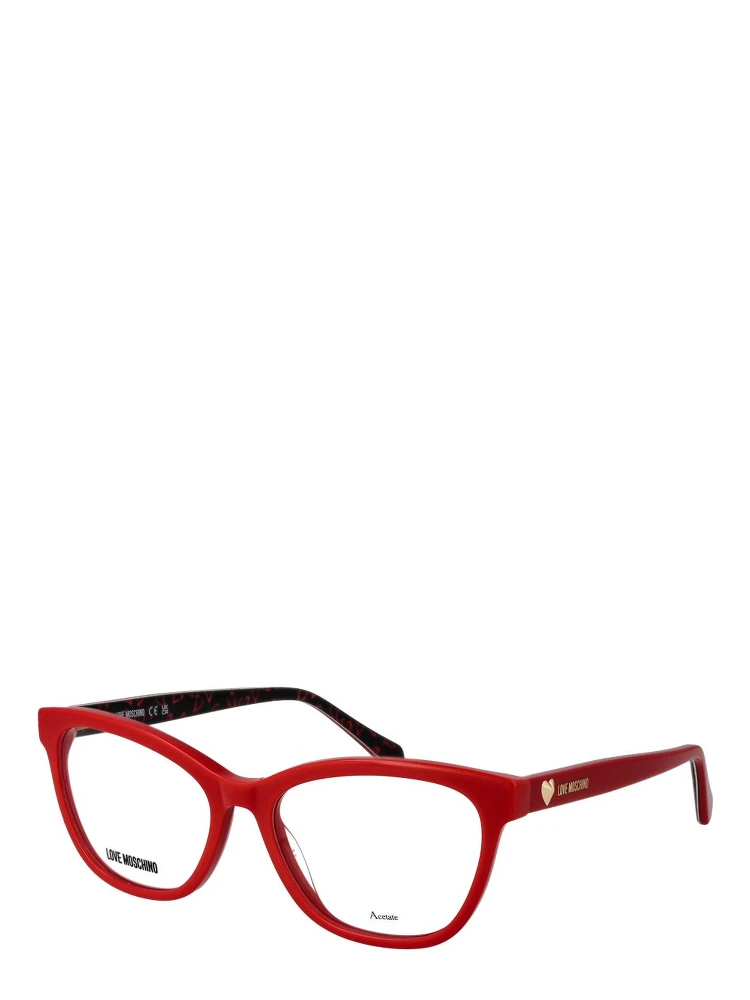 Multicolor Acetate Glasses (Frames)