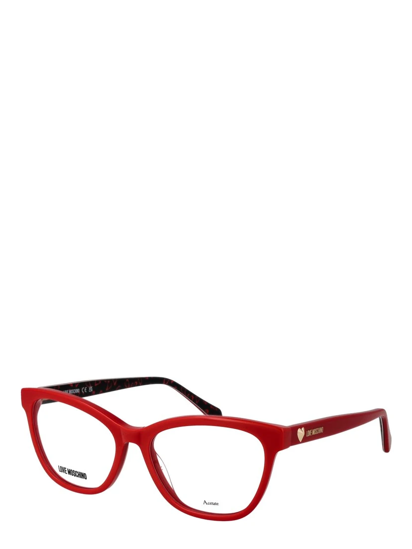 Multicolor Acetate Glasses (Frames)