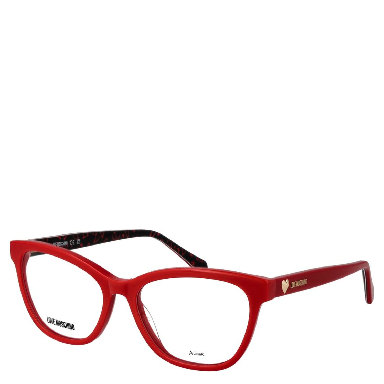 Multicolor Acetate Glasses (Frames)