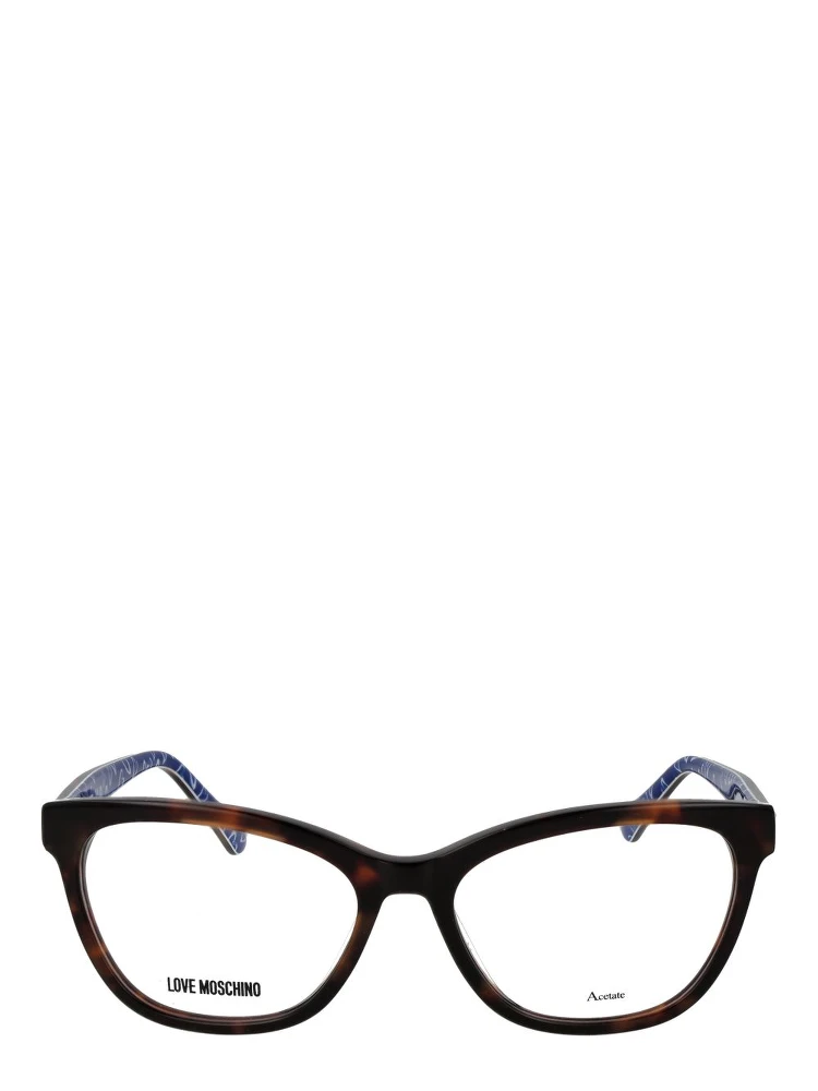 Brown Acetate Glasses (Frames) alternative