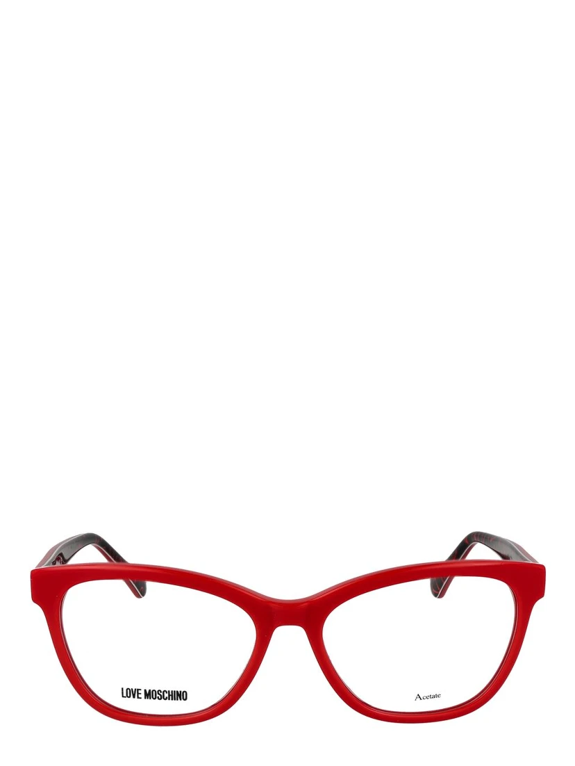 Multicolor Acetate Glasses (Frames)