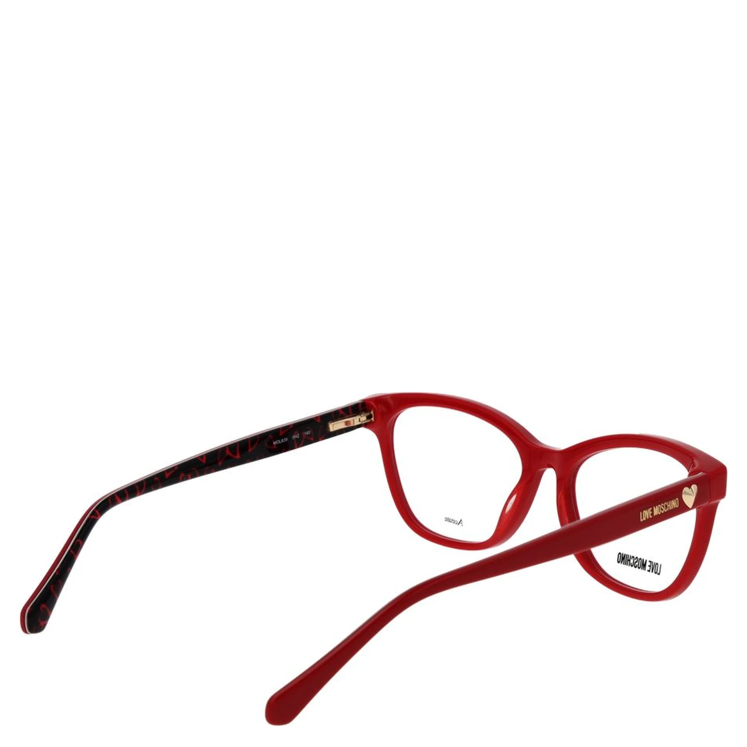 Multicolor Acetate Glasses (Frames)