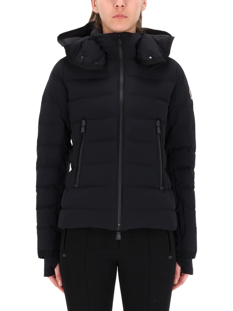 SKI DOWN JACKET "LAMUORA"