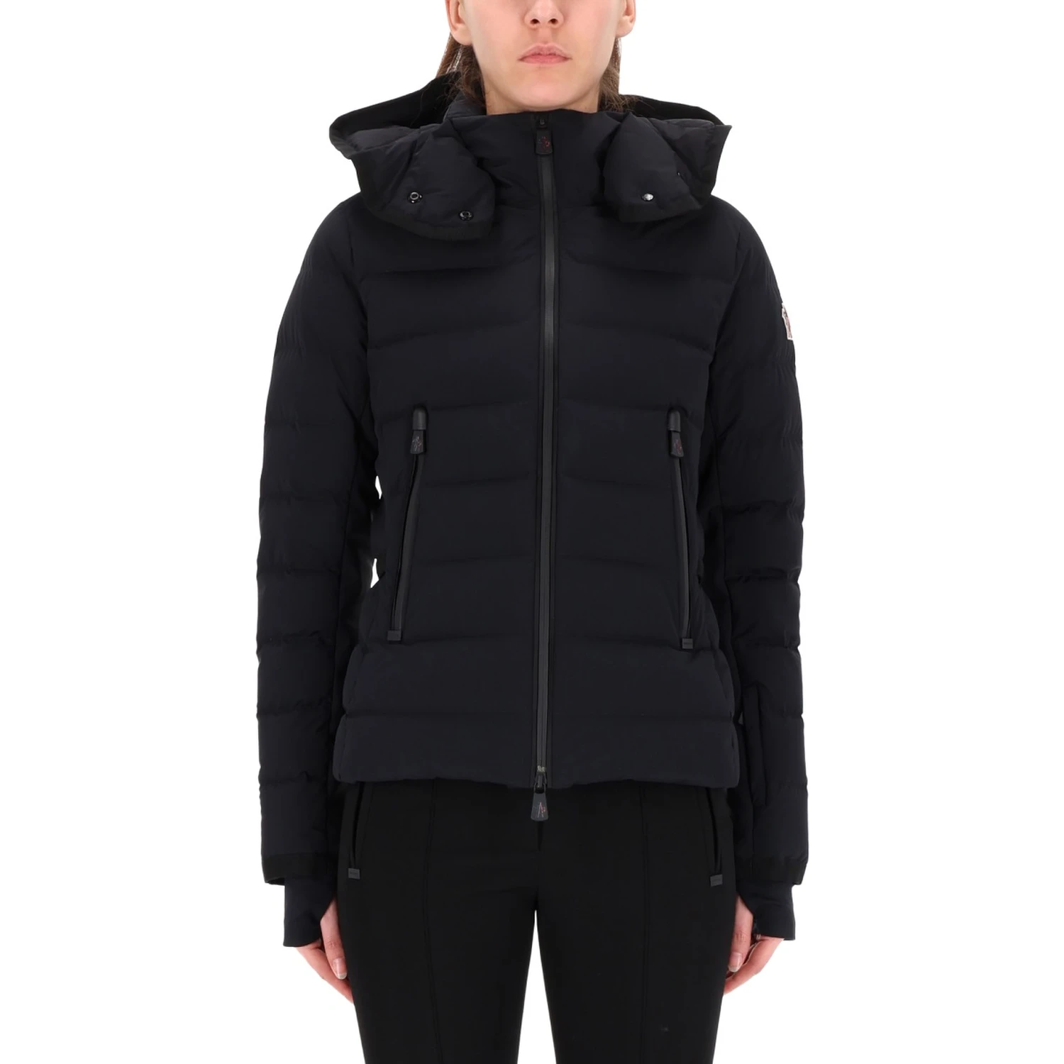 SKI DOWN JACKET "LAMUORA"