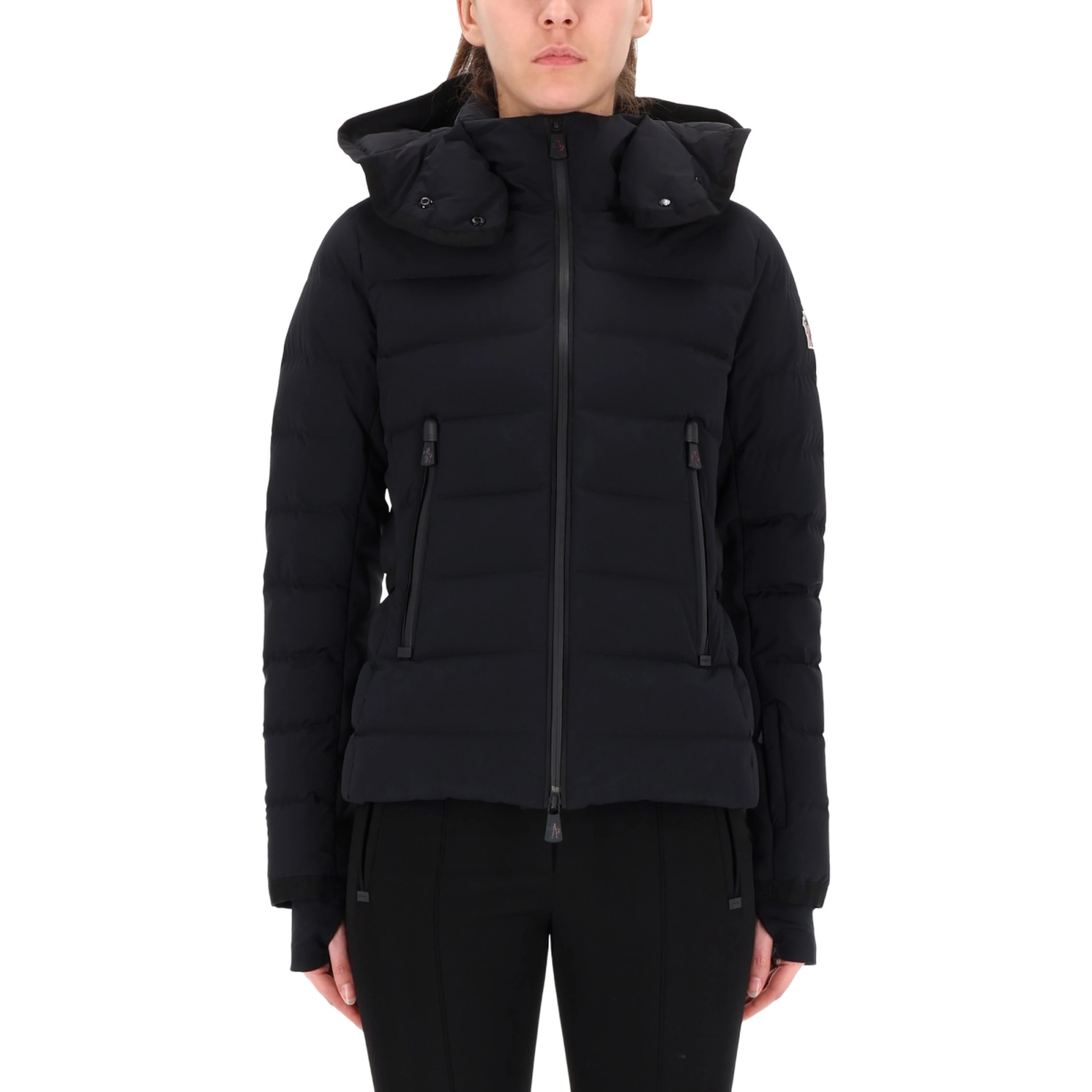 SKI DOWN JACKET "LAMUORA"
