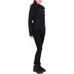 SKI DOWN JACKET "LAMUORA"