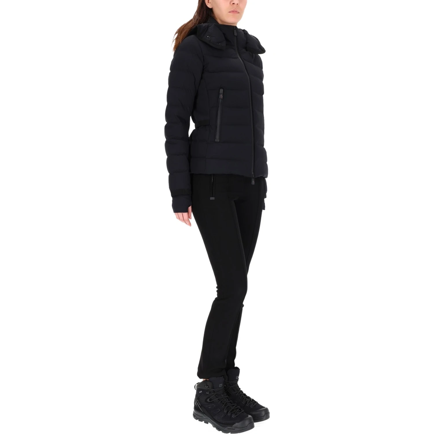 SKI DOWN JACKET "LAMUORA"