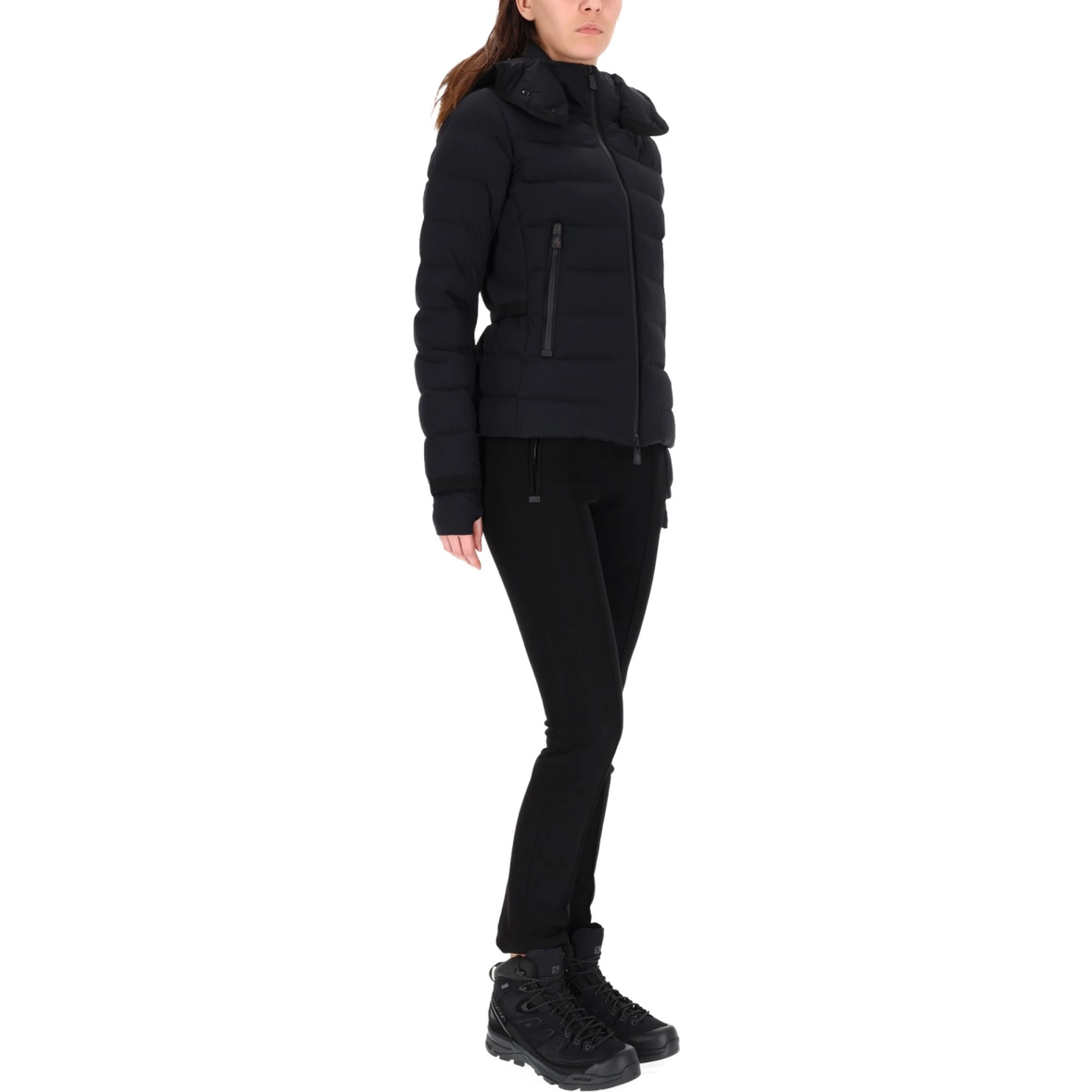 SKI DOWN JACKET "LAMUORA"