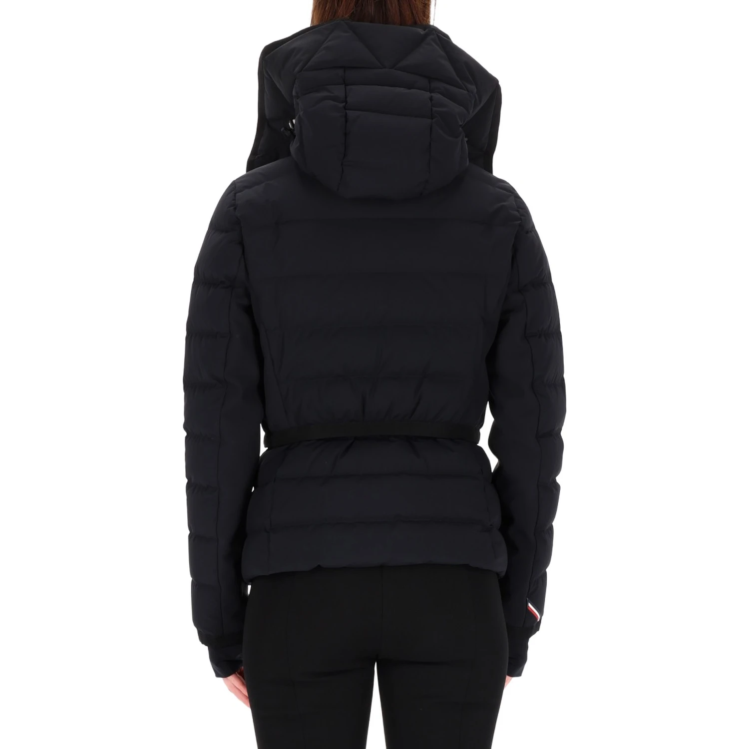 SKI DOWN JACKET "LAMUORA"