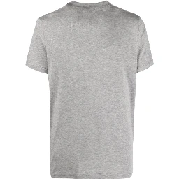 T-SHIRT UNDERWEAR