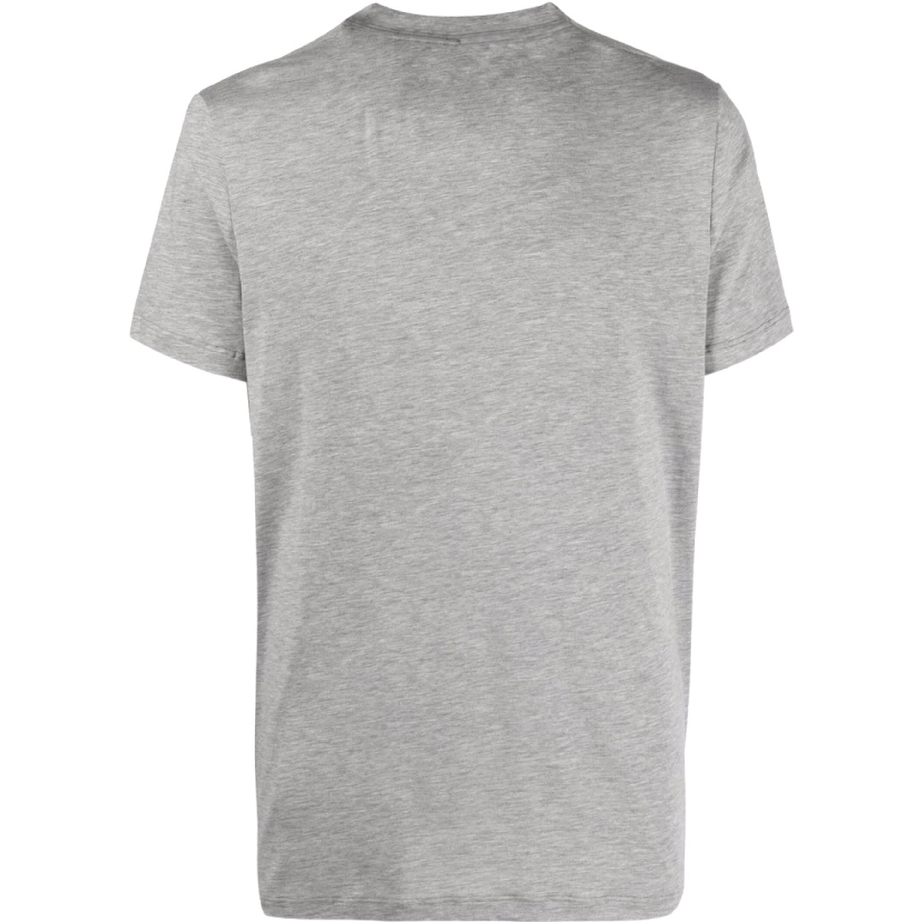 T-SHIRT UNDERWEAR