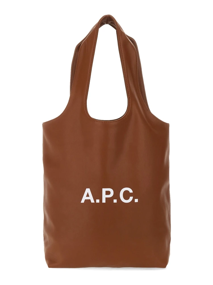 BORSA TOTE "NINON" SMALL