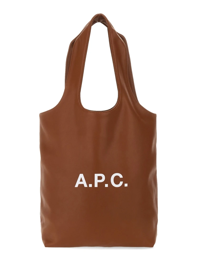 BORSA TOTE "NINON" SMALL